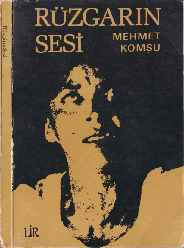 Rüzgarın Sesi PDF – Mehmet Komşu