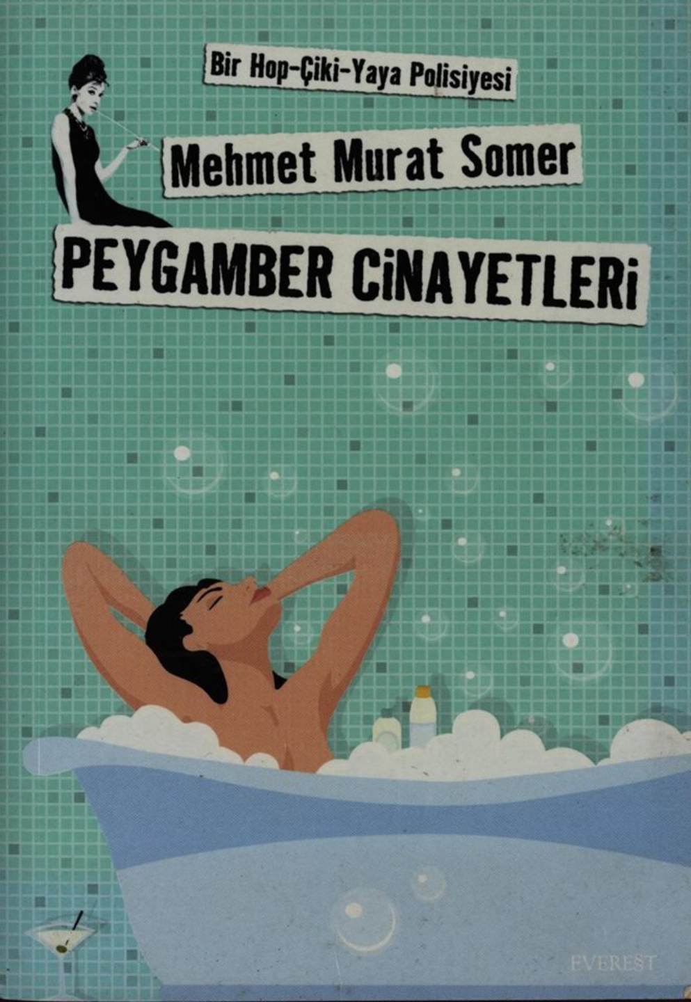 Peygamber Cinayetleri PDF – Kolektif