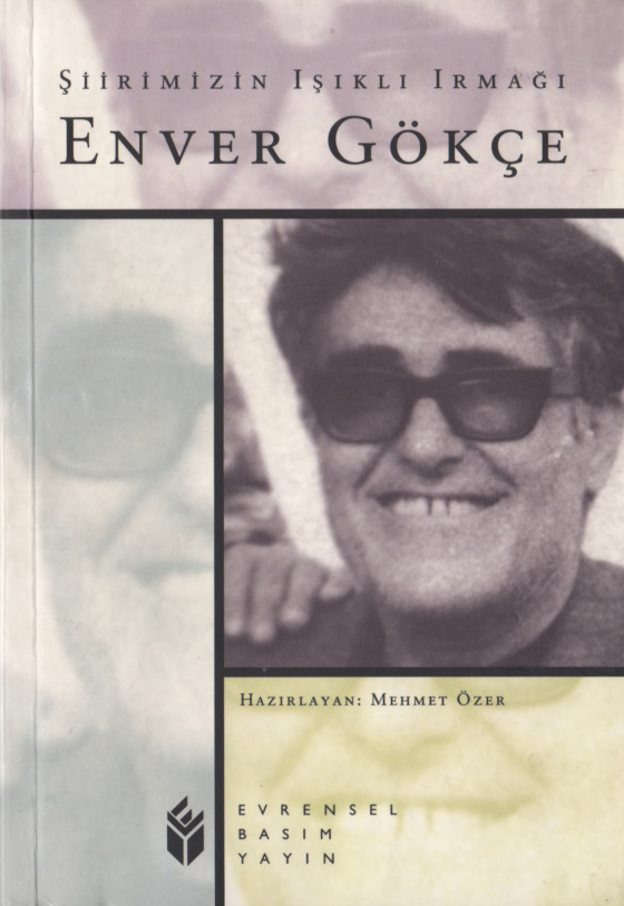 Enver PDF – Murat Bardakçı