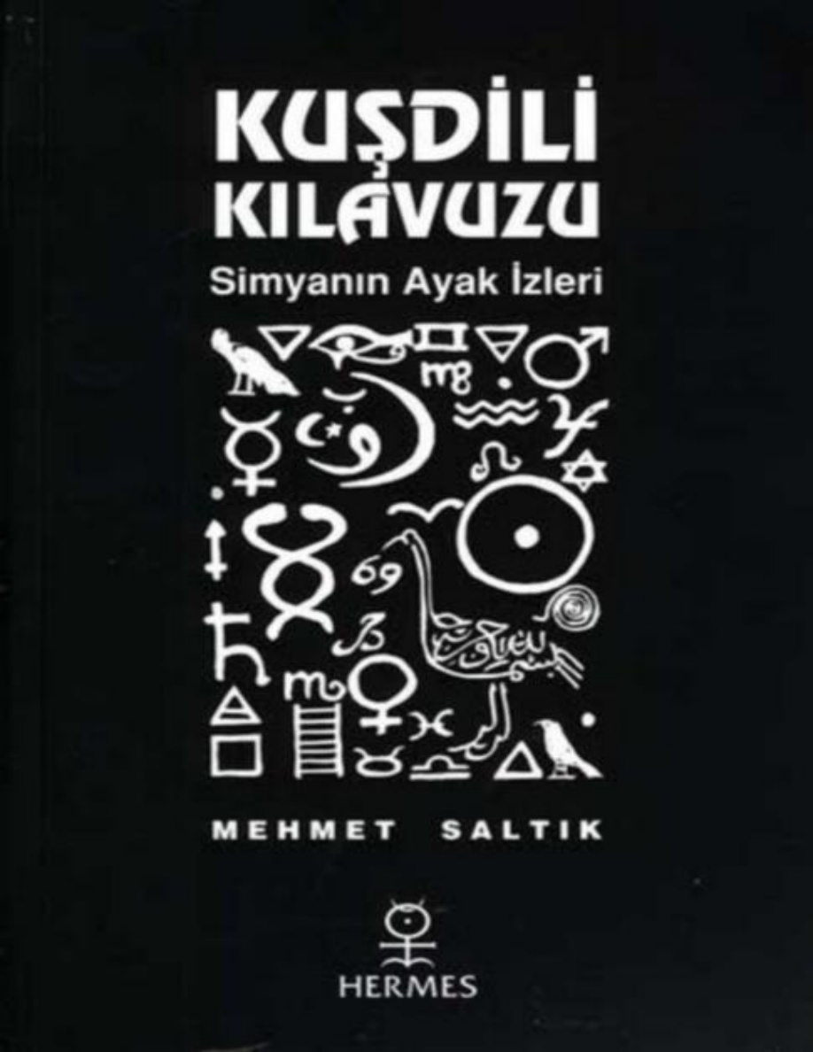 Kuşdili Kılavuzu PDF – Mehmet Saltık