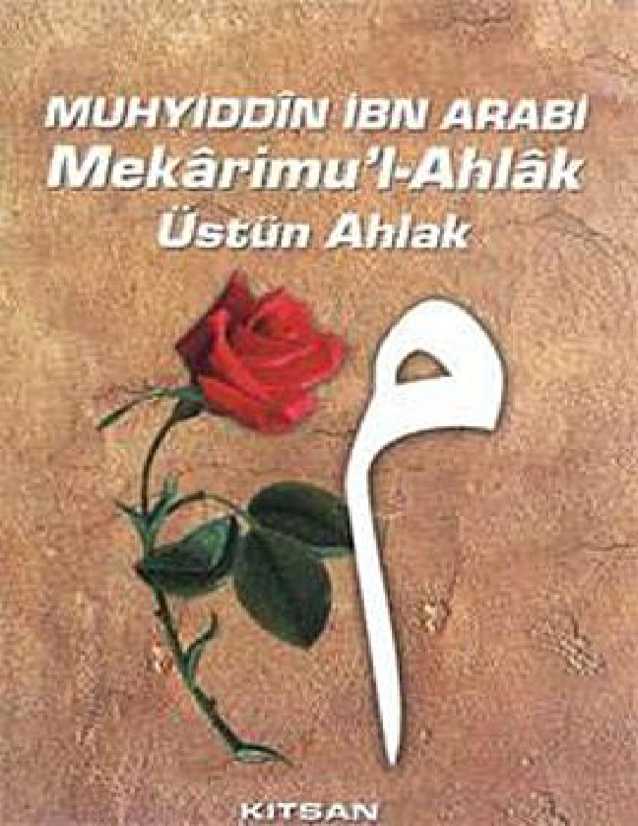 Mekarimul Ahlak PDF – İbn Arabi