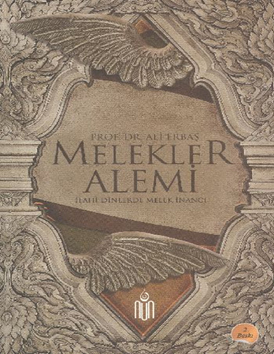Melekler Alemi PDF – Ali Erbaş
