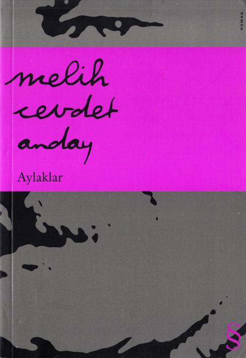 Aylaklar PDF – Melih Cevdet Anday