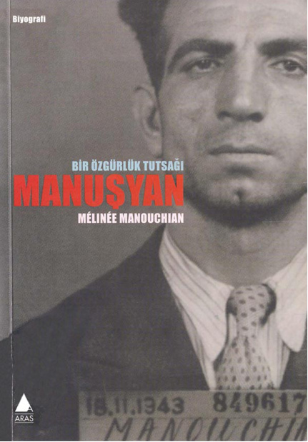 Manusyan (Aras) PDF – Melinee Manouchian