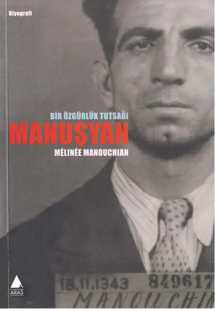 Manusyan (Aras) PDF – Melinee Manouchian