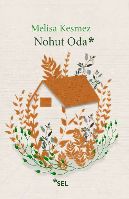 Nohut Oda PDF – Melisa Kesmez