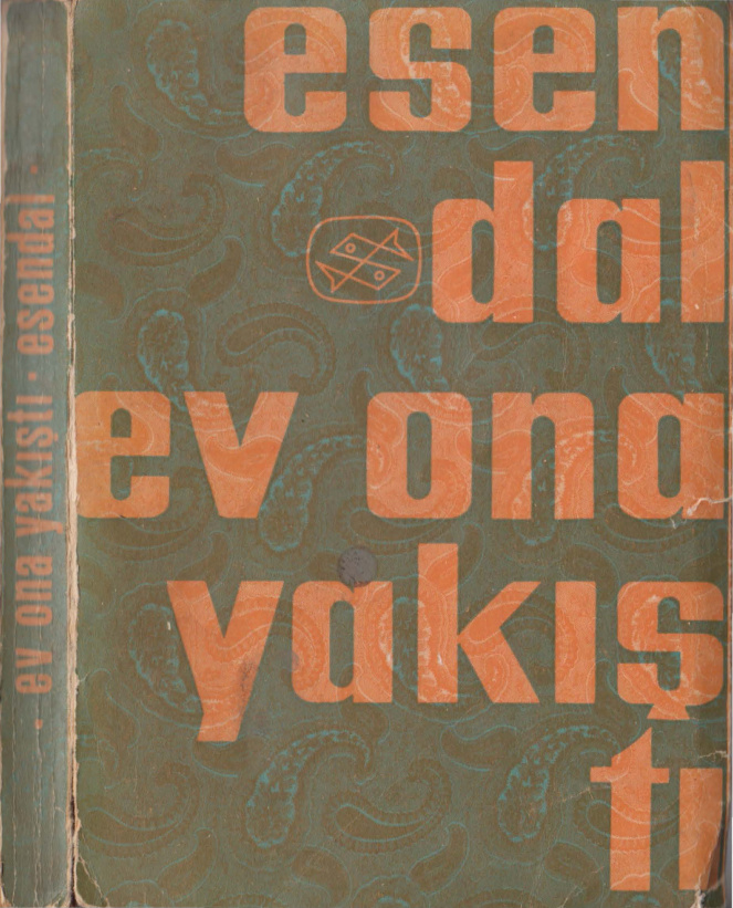 Ev Ona Yakıştı Hikayeler Cilt II PDF – Memduh Şevket Esendal