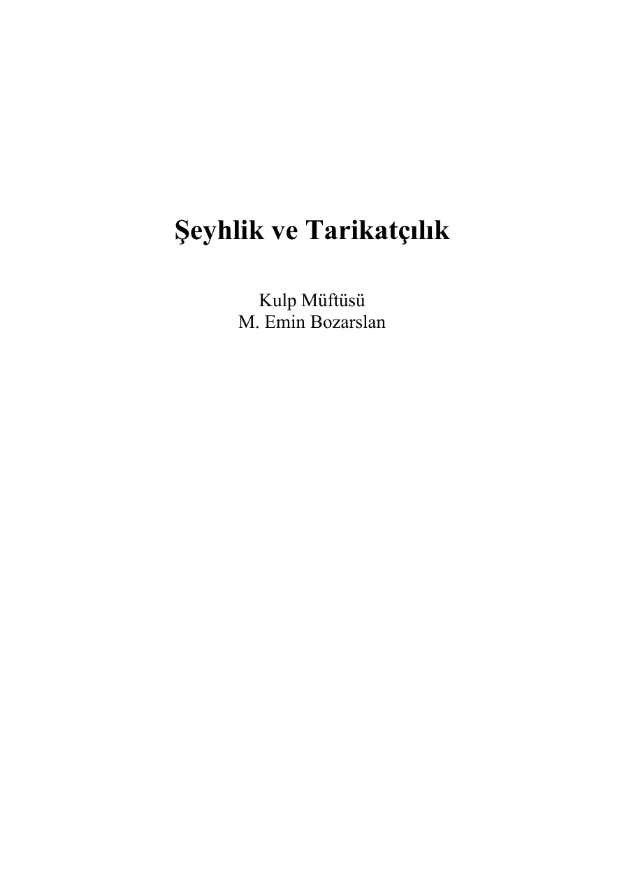 Menhec Kitaplari (13) PDF – Kolektif