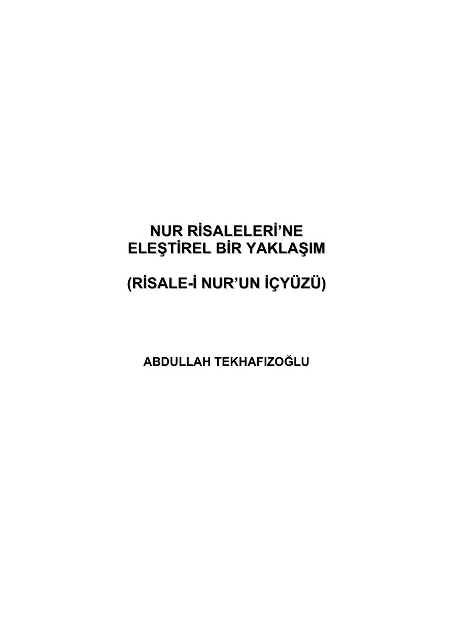 Menhec Kitaplari (15) PDF – Kolektif
