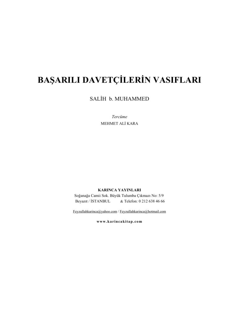 Menhec Kitaplari Kitap Kapağı