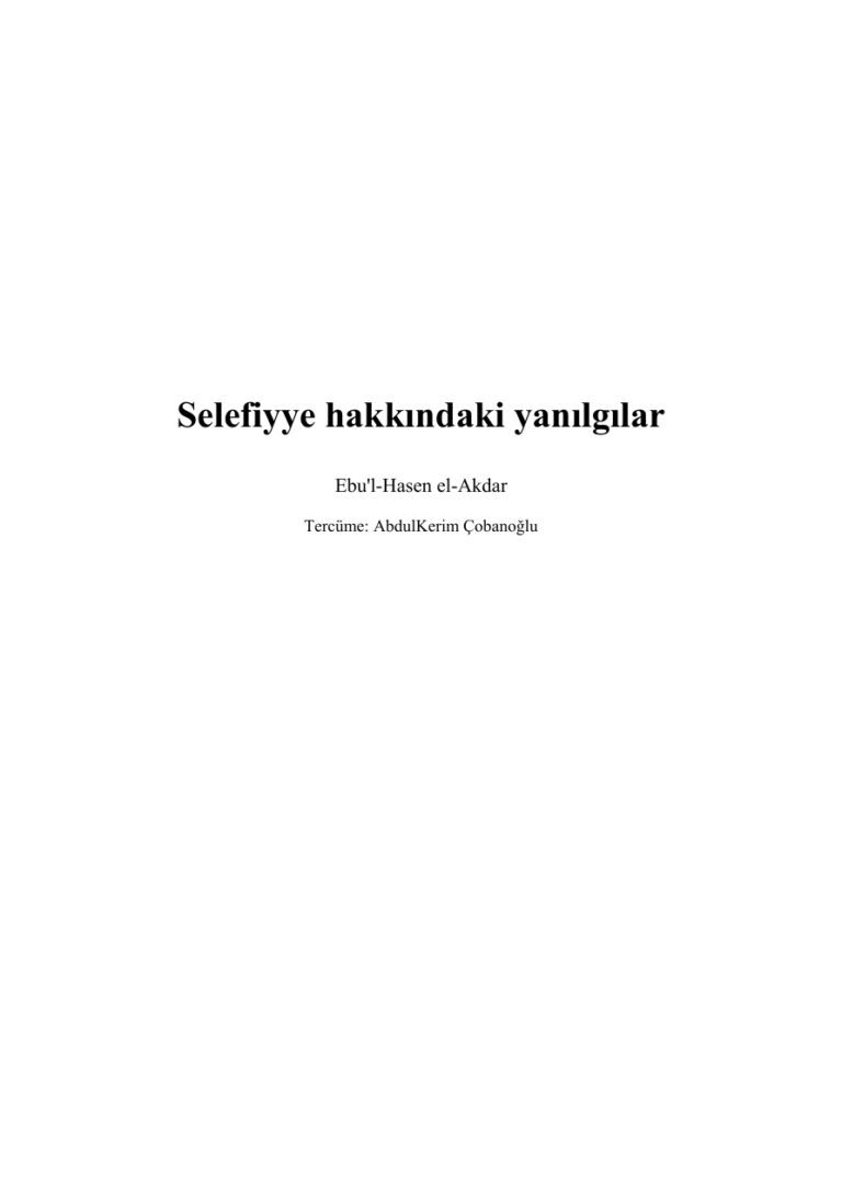 Menhec Kitaplari Kitap Kapağı