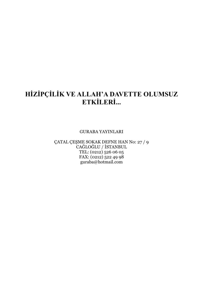 Menhec Kitaplari Kitap Kapağı