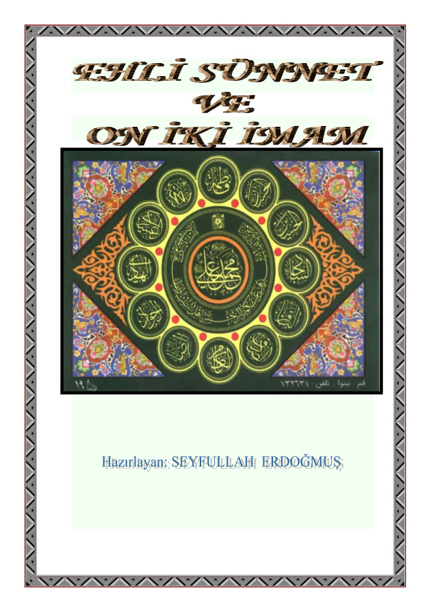 Menhec Kitaplari (19) PDF – Kolektif