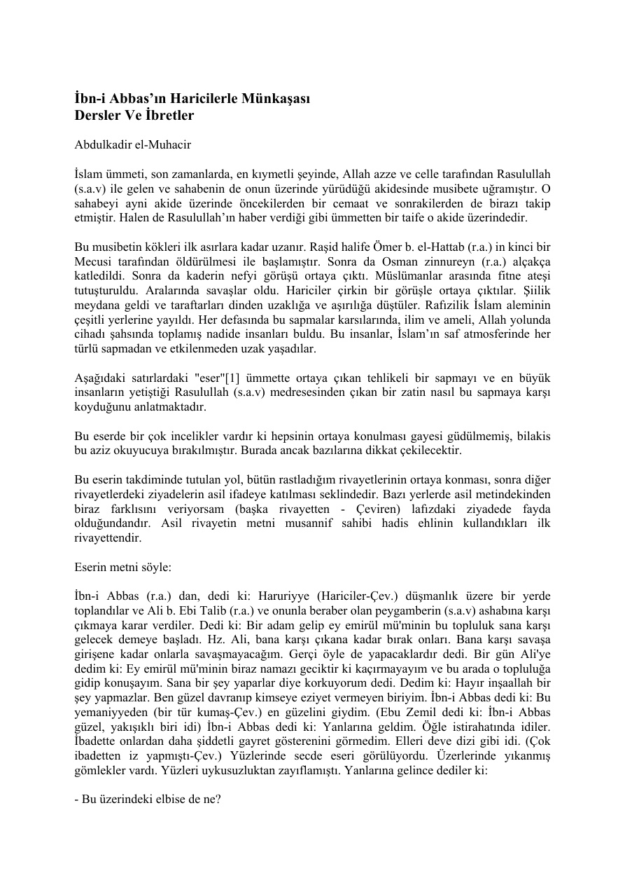 Menhec Kitaplari (2) PDF – Kolektif