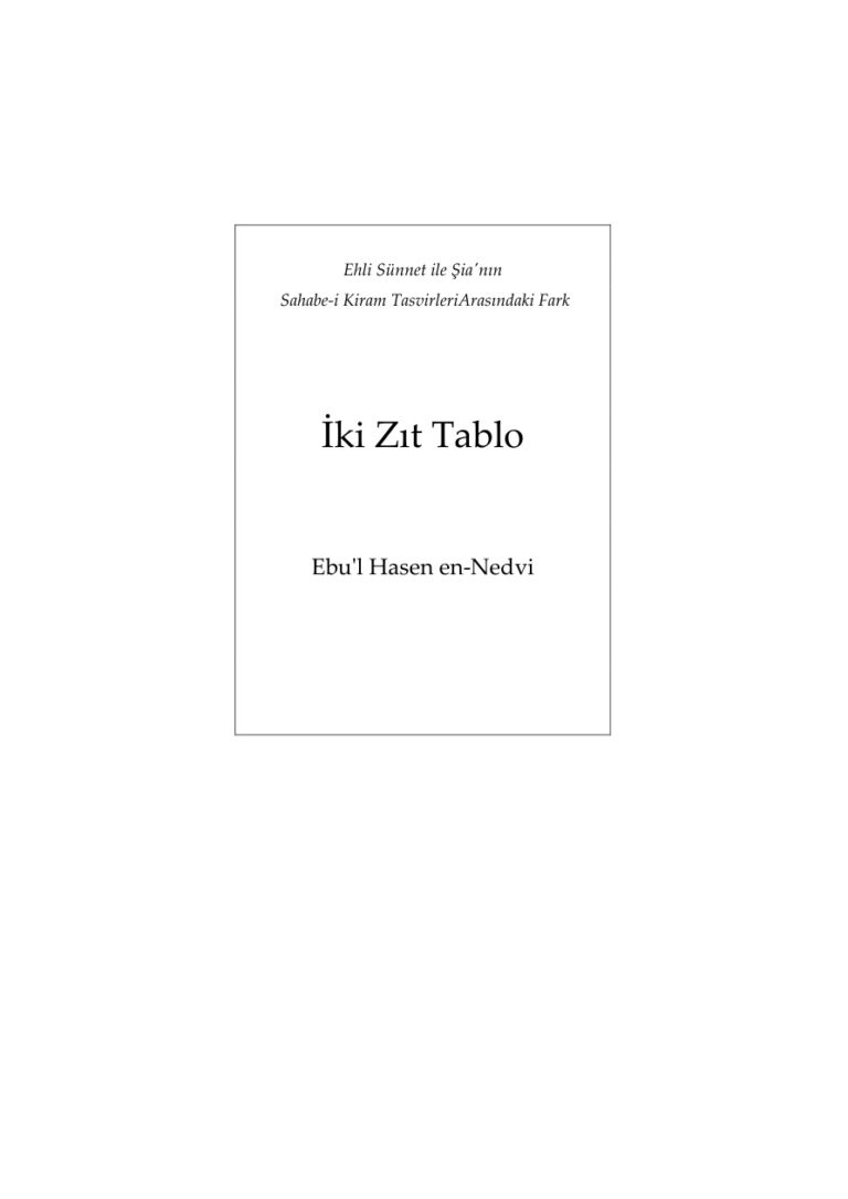 Menhec Kitaplari Kitap Kapağı