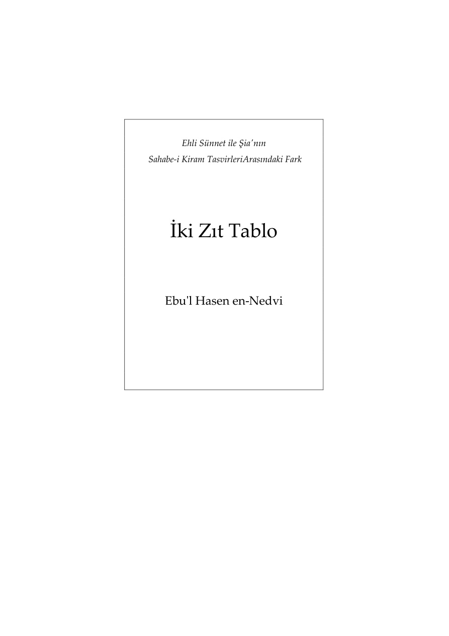 Menhec Kitaplari (23) PDF – Kolektif