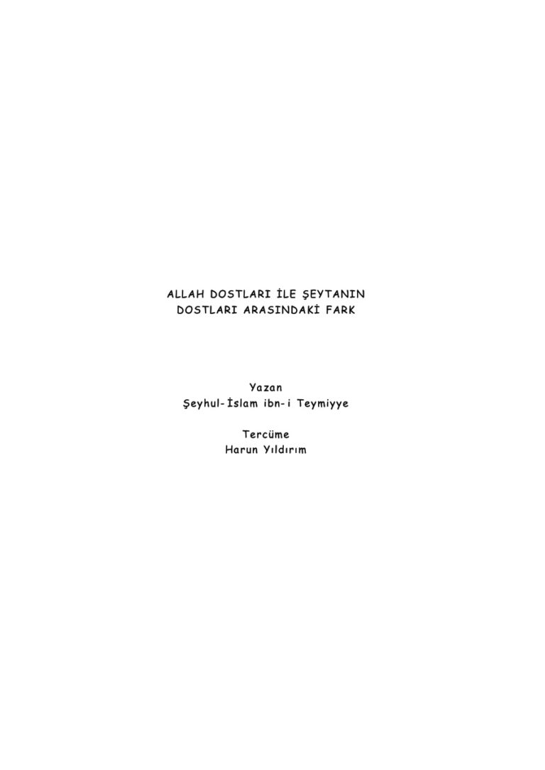 Menhec Kitaplari Kitap Kapağı