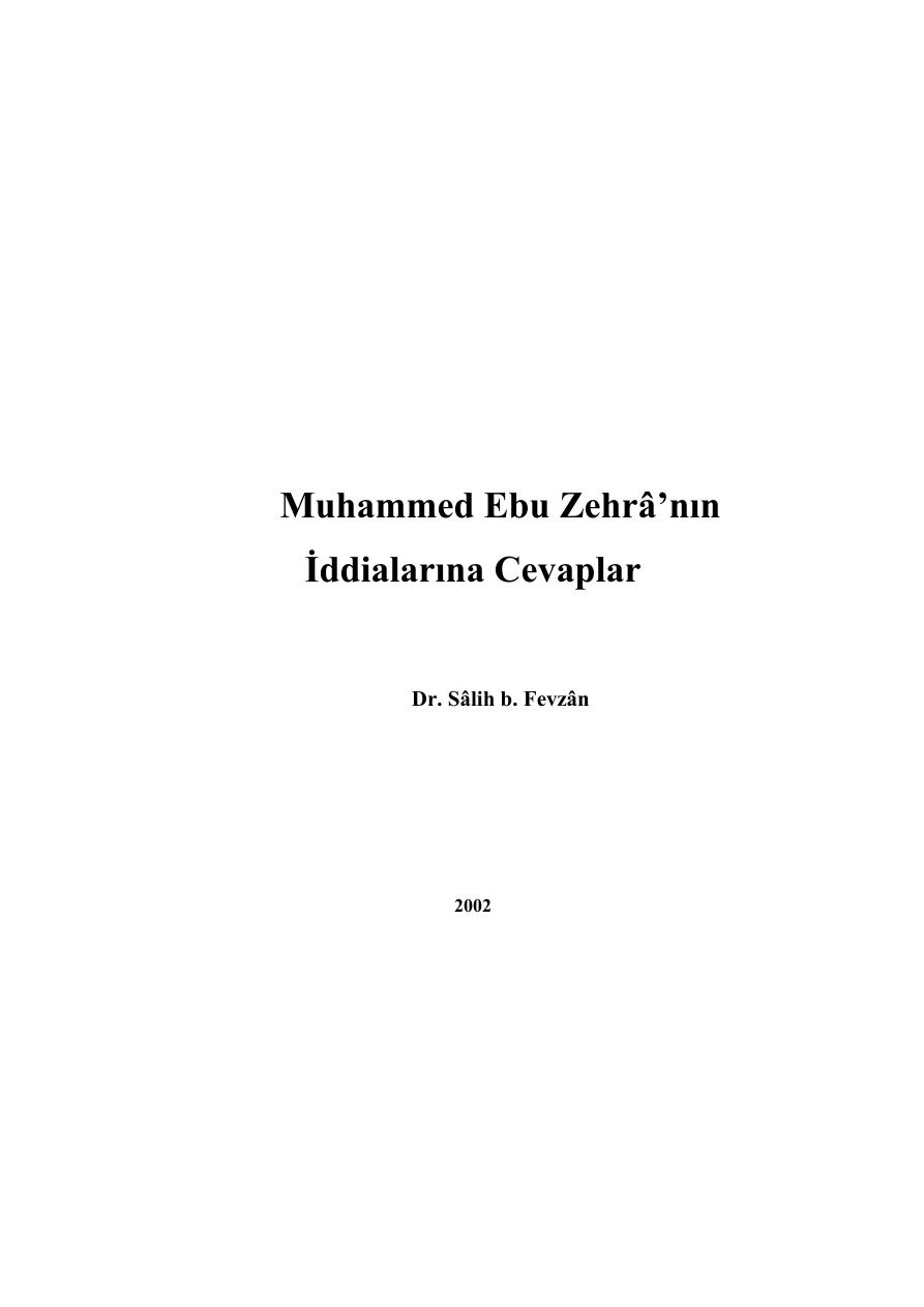 Menhec Kitaplari (4) PDF – Kolektif