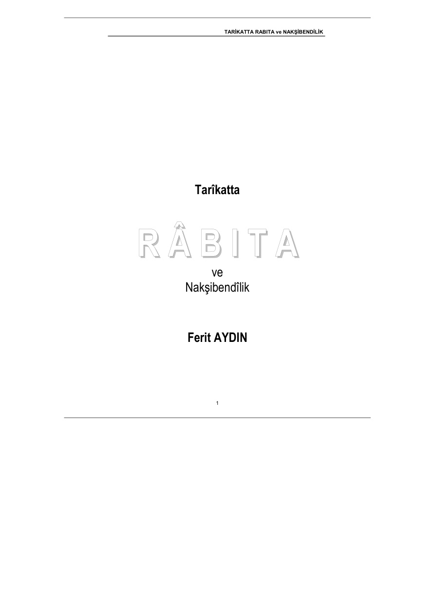 Menhec Kitaplari (5) PDF – Kolektif