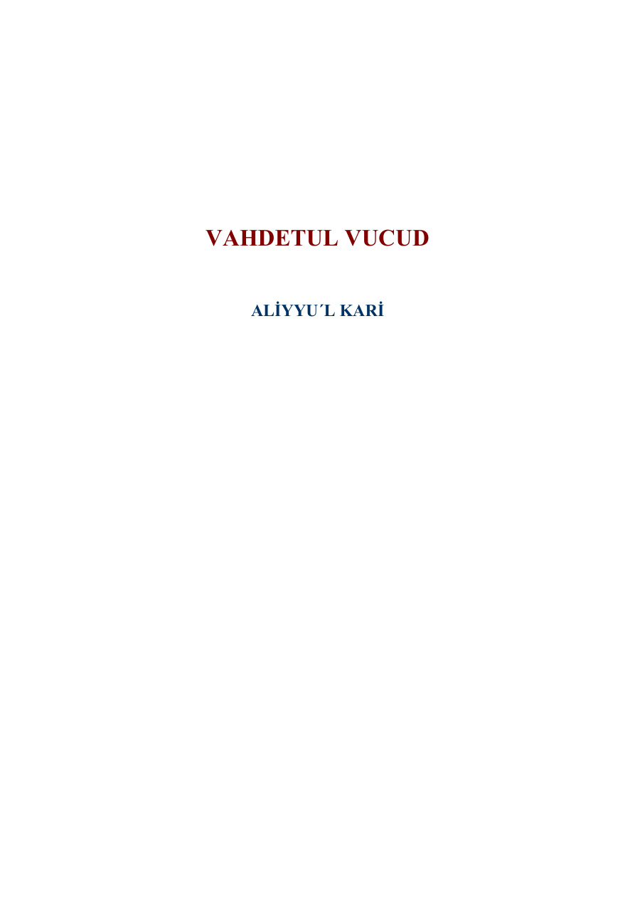 Menhec Kitaplari (6) PDF – Kolektif