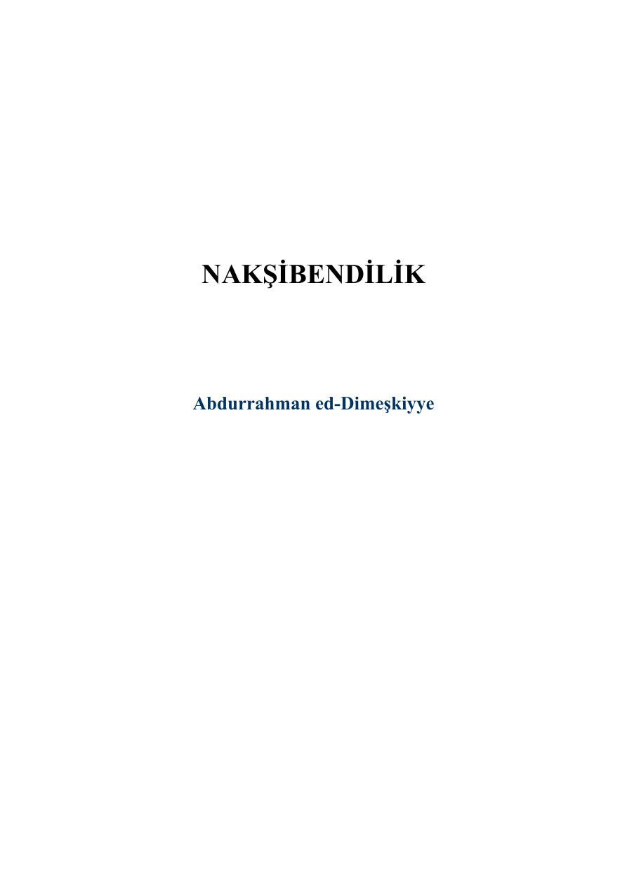 Menhec Kitaplari (7) PDF – Kolektif