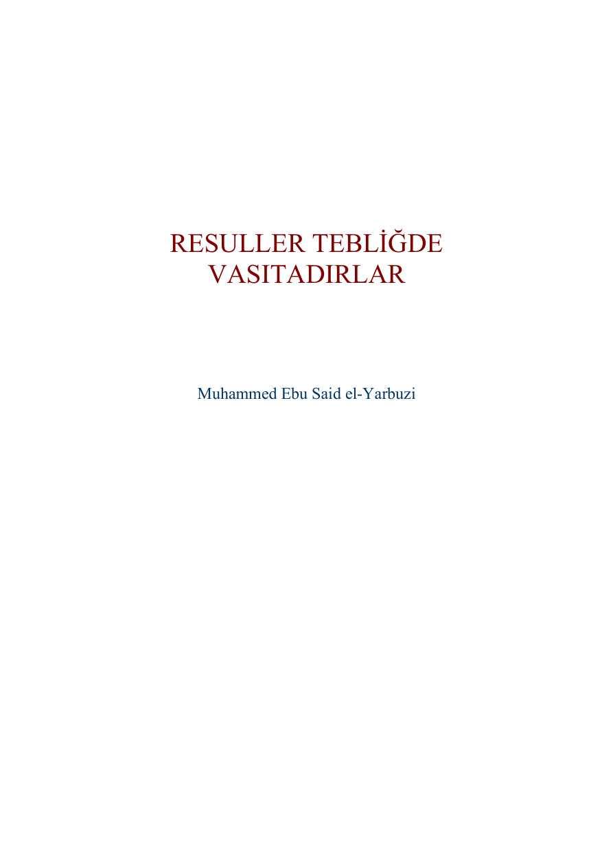 Menhec Kitaplari (8) PDF – Kolektif