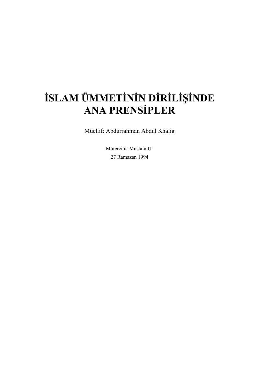 Menhec Kitaplari (9) PDF – Kolektif