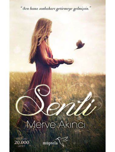 Senli PDF – Merve Akıncı