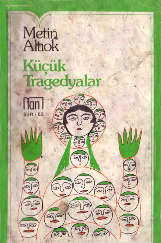 Küçük Tragedyalar PDF – Metin Altıok