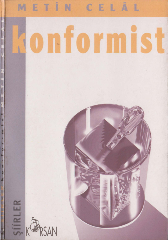 Konformist PDF - Metin Celal 9 Konformist PDF – Metin Celal