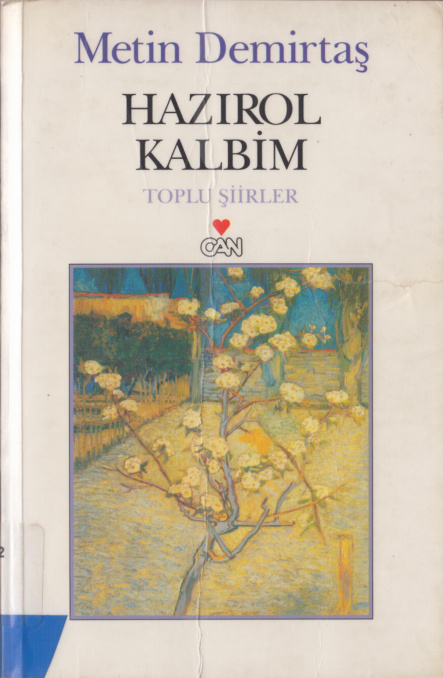 Hazırol Kalbim PDF – Metin Demirtaş