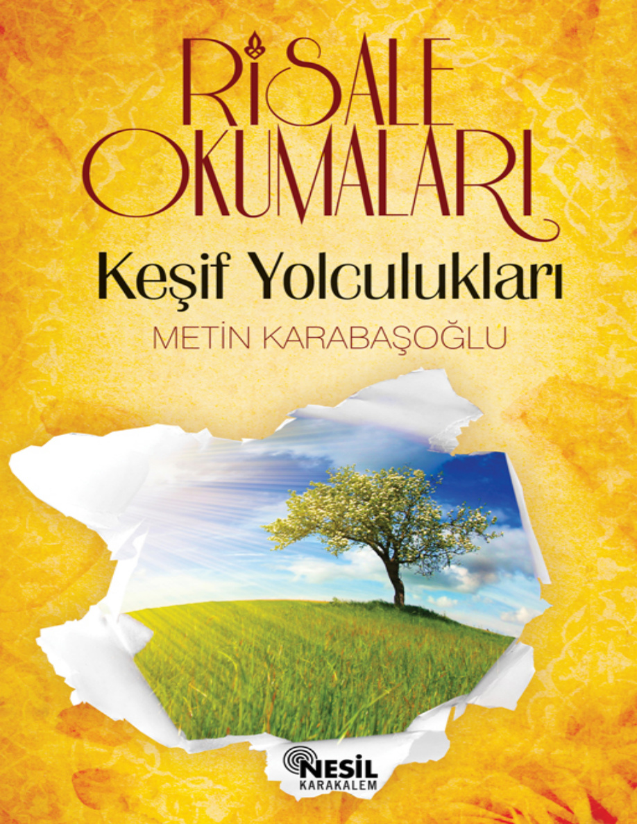 Risale Okumaları Keşif Yolculukluları PDF – Metin Karabaşoğlu