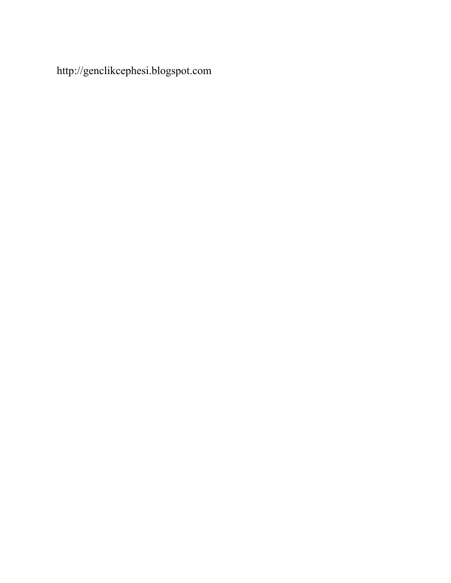 Topraksızlar PDF – Metin Yeğin
