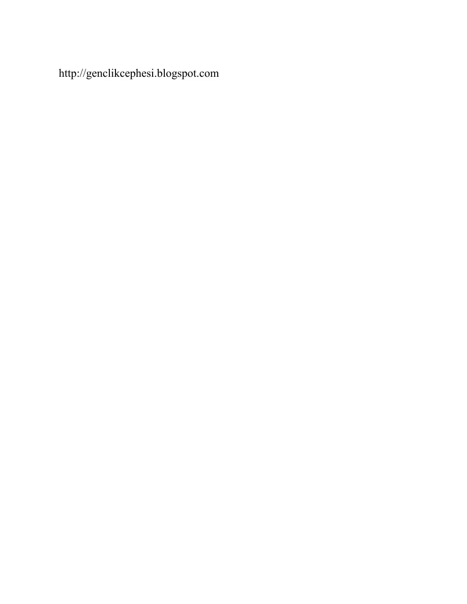 Topraksızlar PDF – Metin Yeğin
