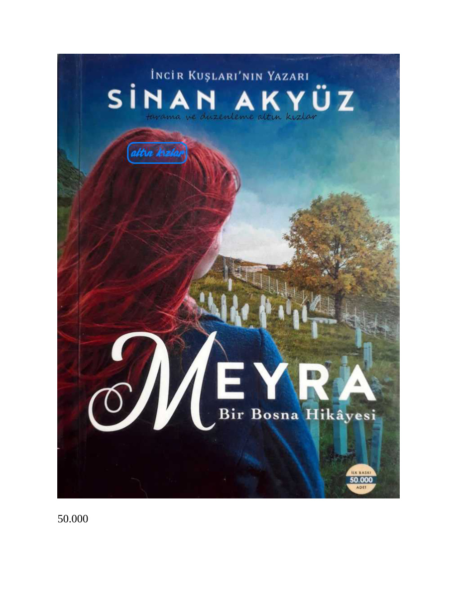 Meyra PDF – Sinan Akyüz