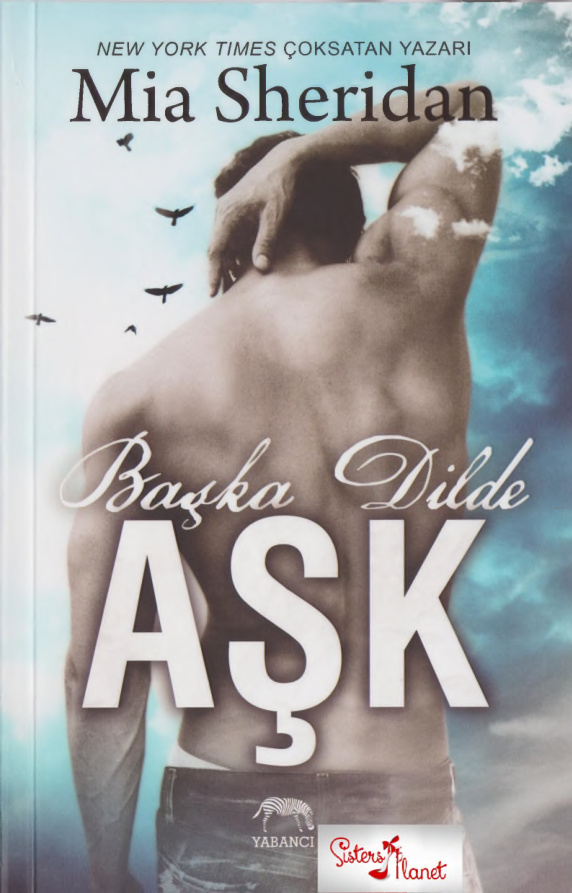 Başka Dilde Aşk PDF – Mia Sheridan