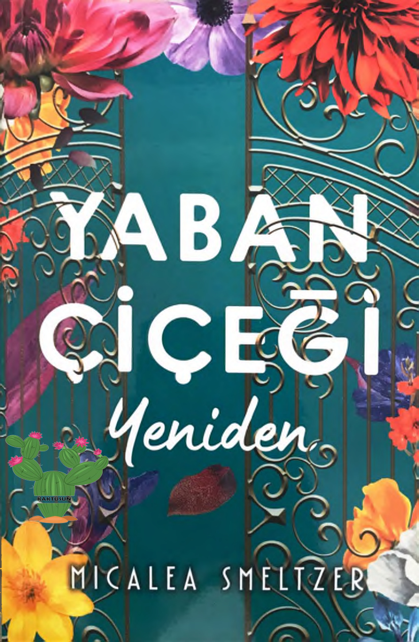Yaban Çiçeği Yeniden PDF – Micalea Smeltzer