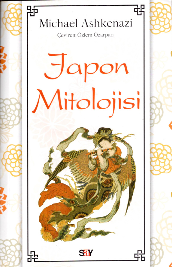 Japon Mitolojisi PDF – Michael Ashkenazi