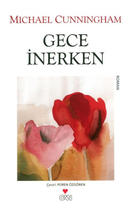 Gece İnerken PDF – Michael Cunningham