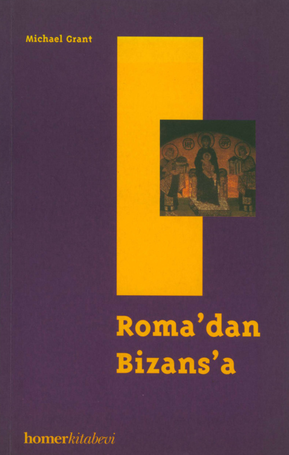 Roma-dan Bizans-a PDF – Michael Grant