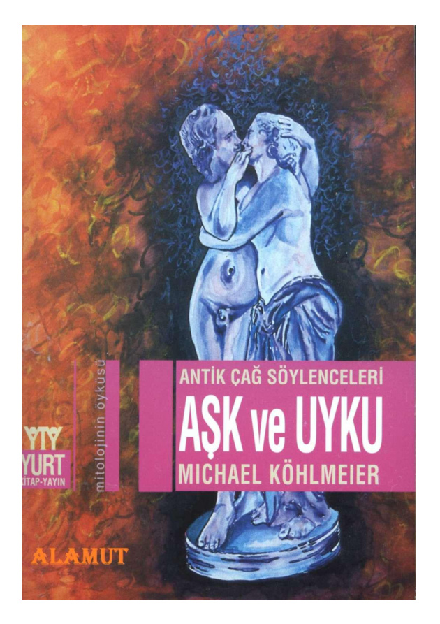 Ask Ve Uyku PDF – Michael Kohlmeier