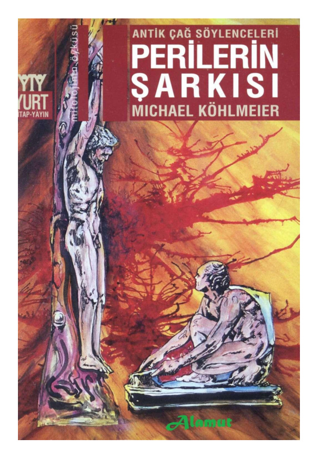 Perilerin Sarkisi PDF – Michael Kohlmeier
