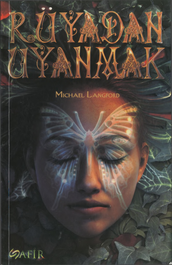 Rüyadan Uyanmak PDF – Michael Langford