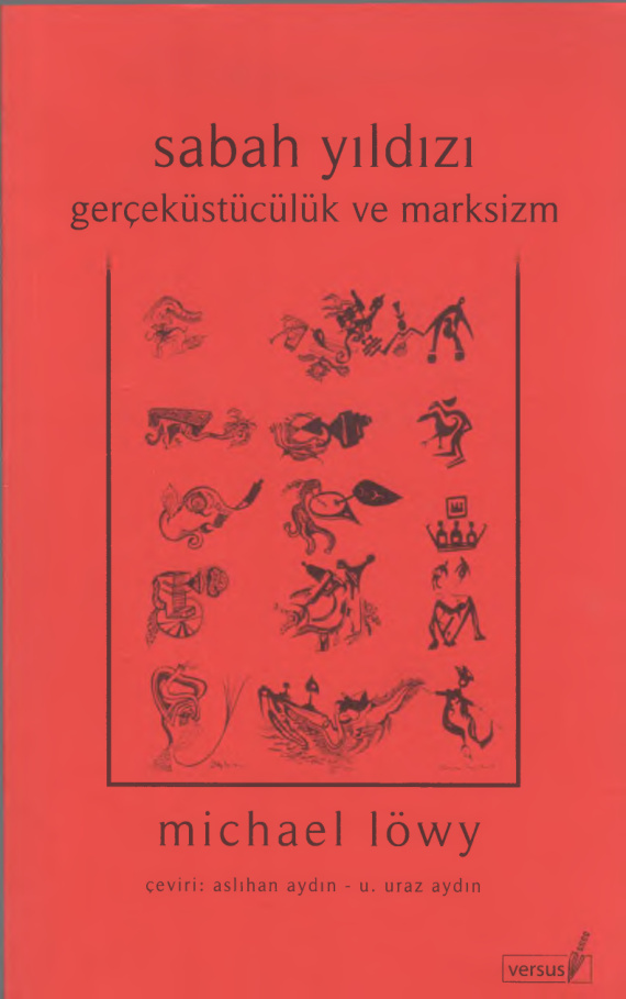 Sabah Yıldızı PDF – Michael Löwy