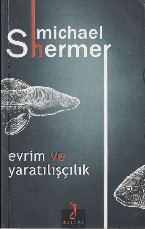 Evrim ve Yaratılışçılık PDF – Michael Shermer