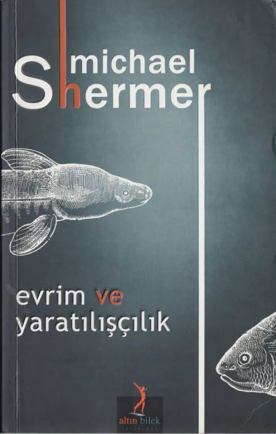 Evrim ve Yaratılışçılık PDF – Michael Shermer