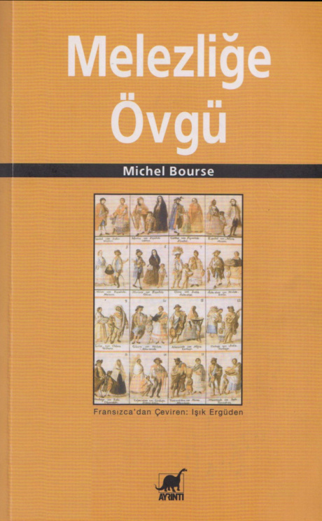 Melezlliğe Övgü PDF – Michel Bourse