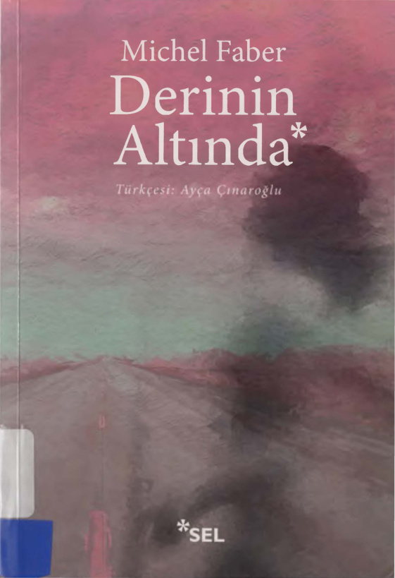 Derinin Altında PDF – Michel Faber