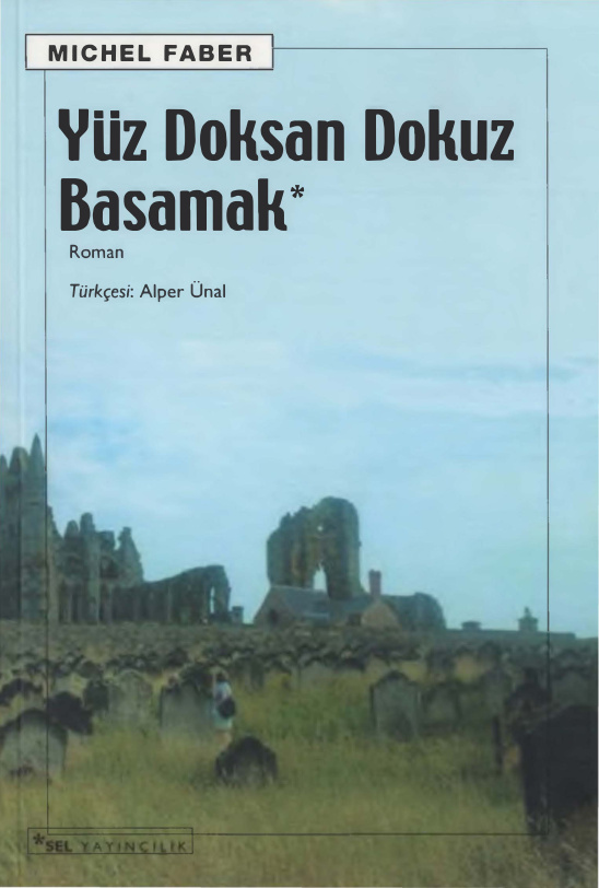 Yüz Doksan Dokuz Basamak PDF – Michel Faber
