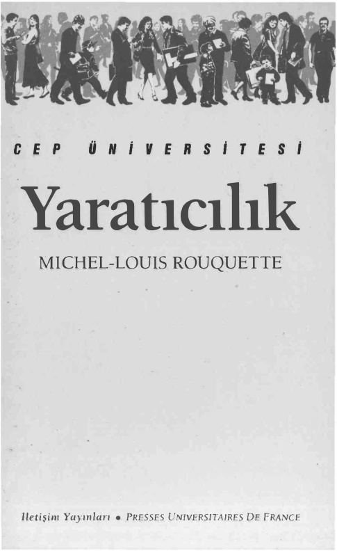 Yaratclk PDF – Michel-Louis Rouquette